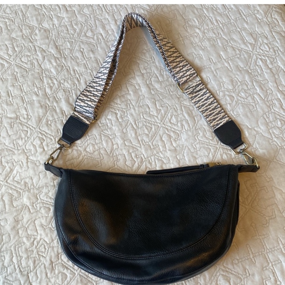 Anthropologie Luna Bag